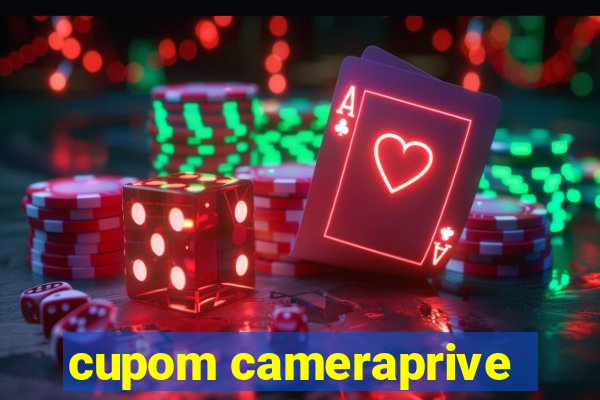 cupom cameraprive